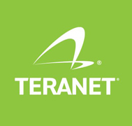 New Corporate Brand and Website for Teranet