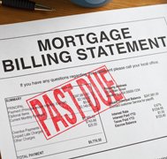 Mortgage Enforcement in an Uncertain Market