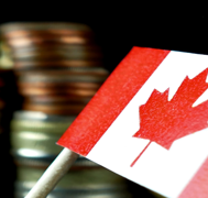 Bank of Canada Keeps Overnight Interest Rate at 1.75%: May 2019