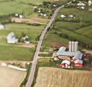 Is Farmland a Niche Market Worth Pursuing?