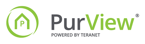 PurView logo