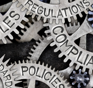 A Year in Review Part 4 – Regulatory Changes