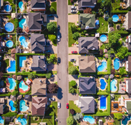 The Bird’s Eye View: Aerial Imagery for Mortgage Brokers in 1-2-3