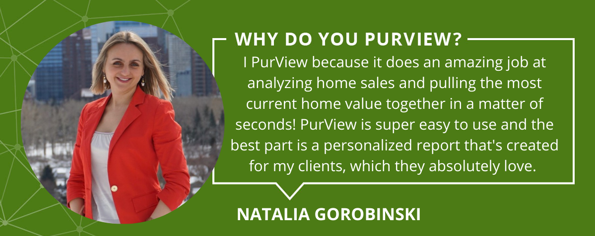 Mortgage broker spotlight: Natalia Gorobinski