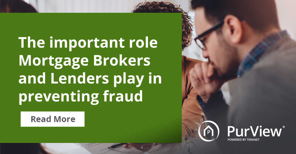 The important role mortgage brokers and lenders play in preventing ...