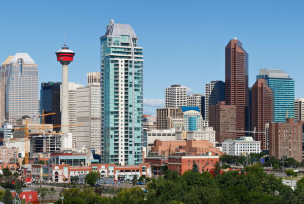 Critical Property Insight at Your Finger Tips: Alberta Title Certificates