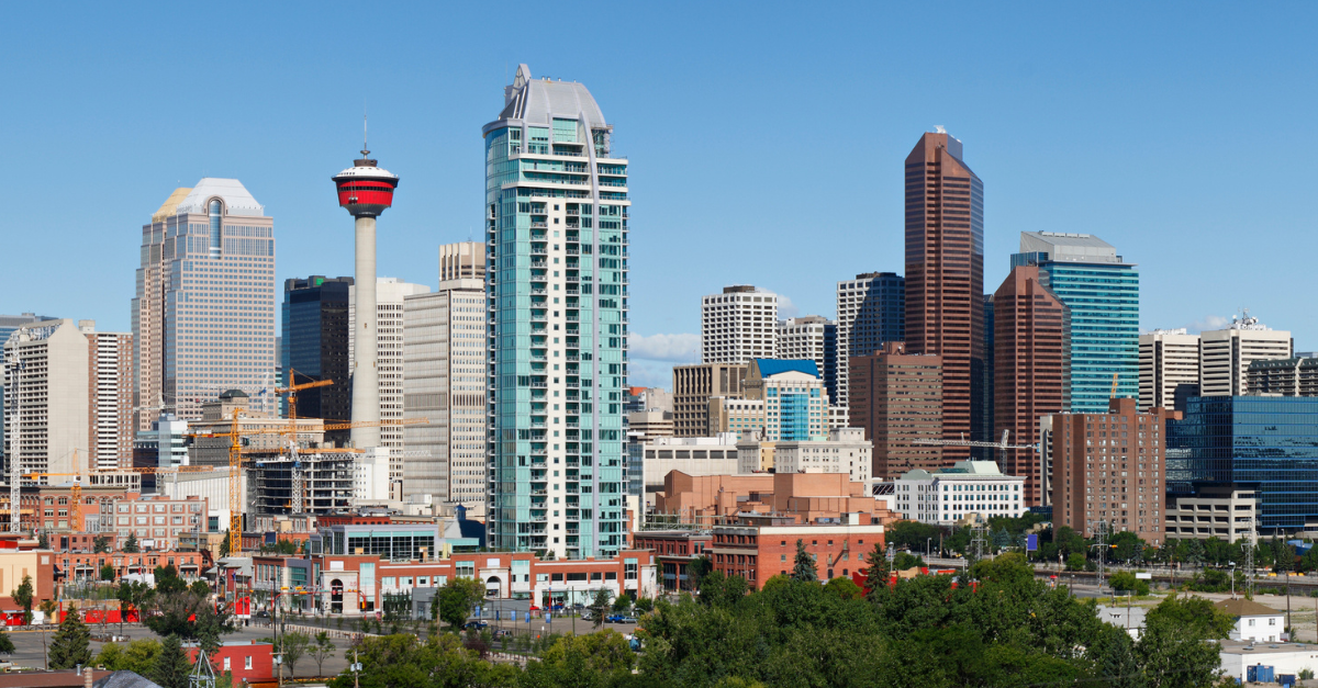 Critical property insight at your fingertips: Alberta Title Certificates