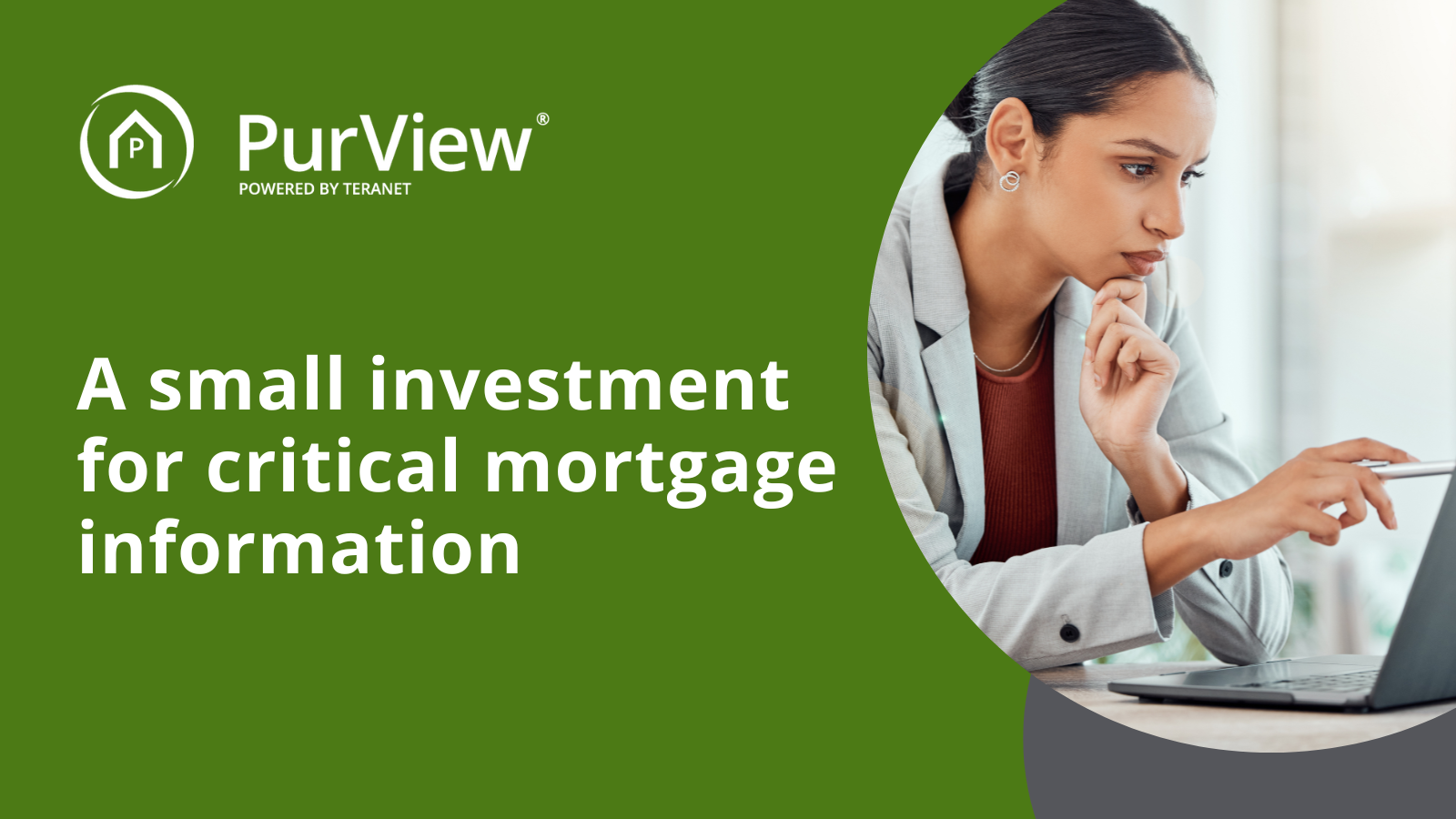 A small investment for critical mortgage information you didn’t know ...