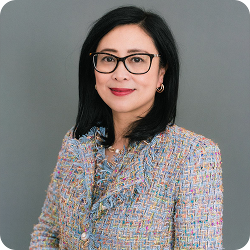 Christine Xu