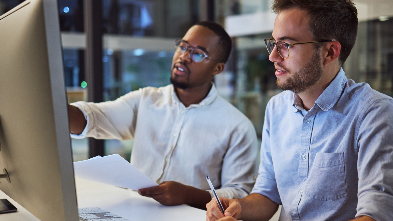 Making informed decisions with PurView Property Data in British Columbia