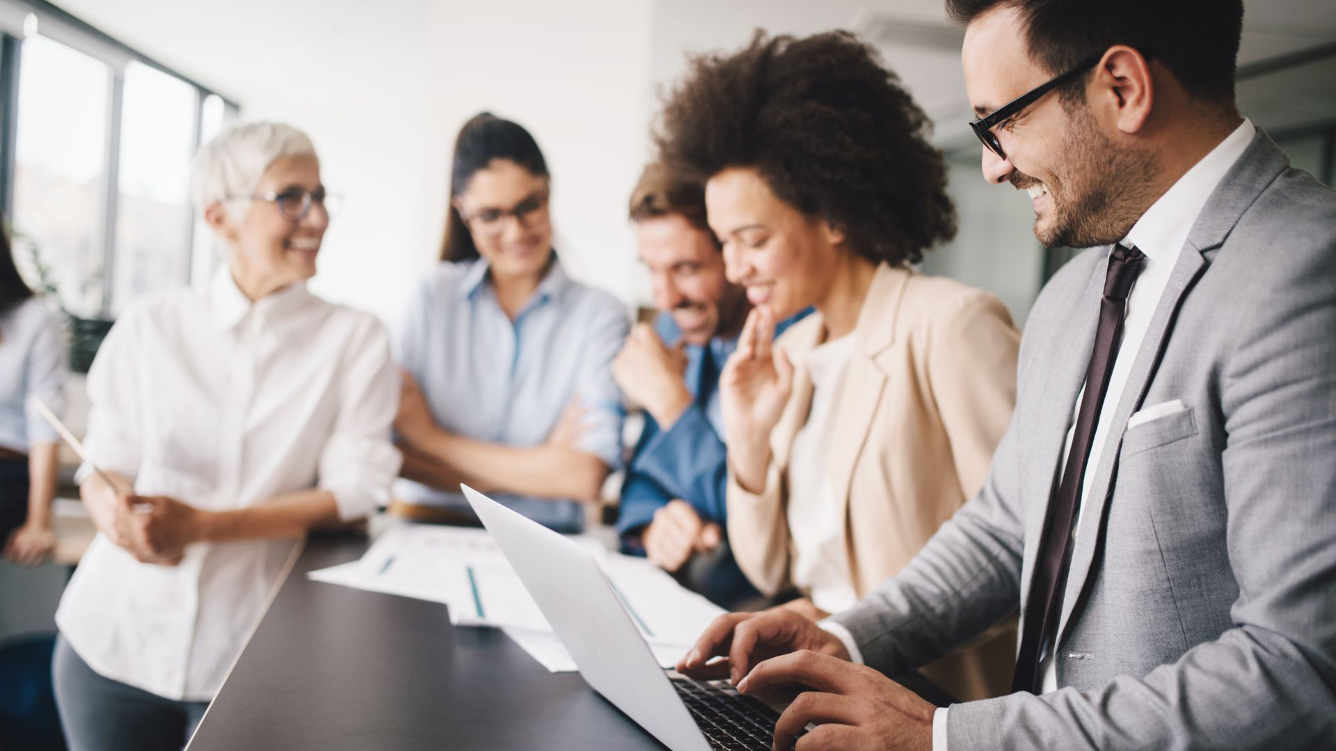 Thinking Ahead: How to plan for success in 2025 with the help of PurView