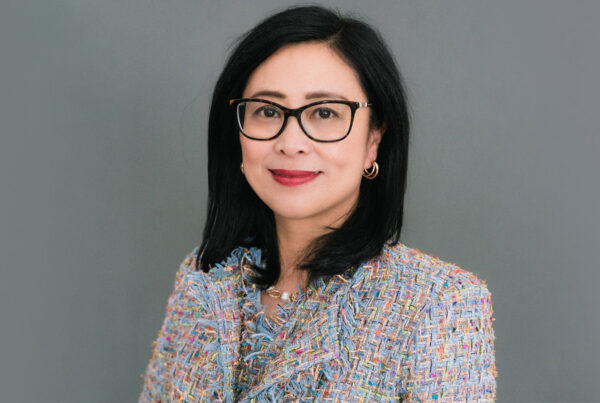 a photo of Christine-Xu, a PurView Ambassador