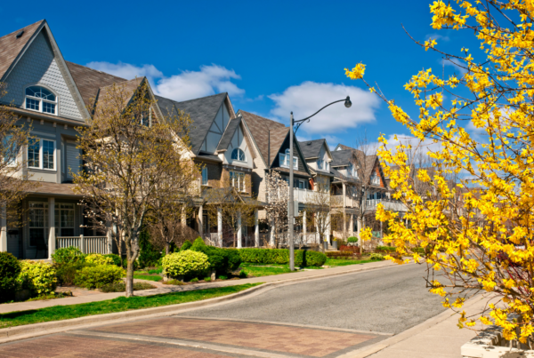 mortgage fraud prevention