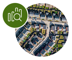 Using land registry data to strengthen mortgage decisions